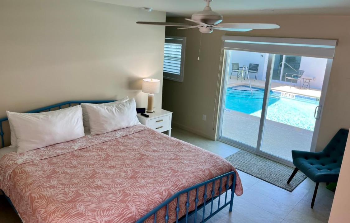 Sunshine Island Inn - Adults Only Sanibel Exterior foto