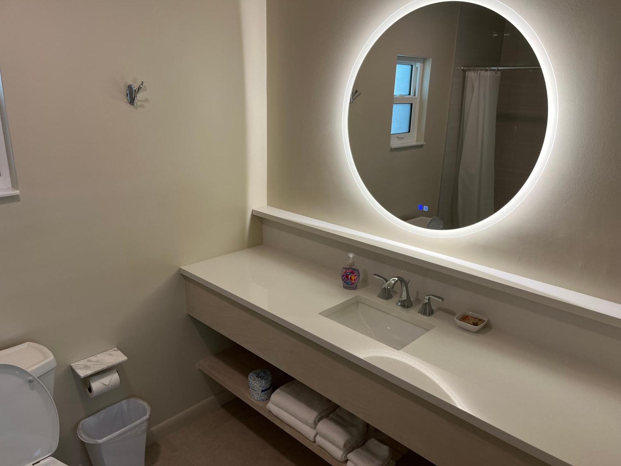Sunshine Island Inn - Adults Only Sanibel Exterior foto