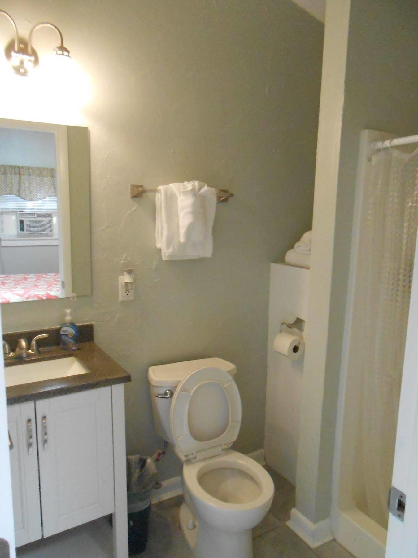 Sunshine Island Inn - Adults Only Sanibel Exterior foto